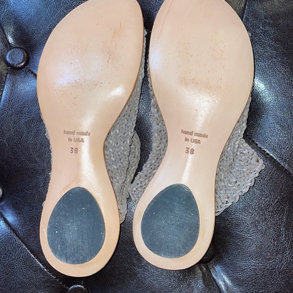 CYDWOQ Arcana Mule Sandals (38) - Picture 3 of 11